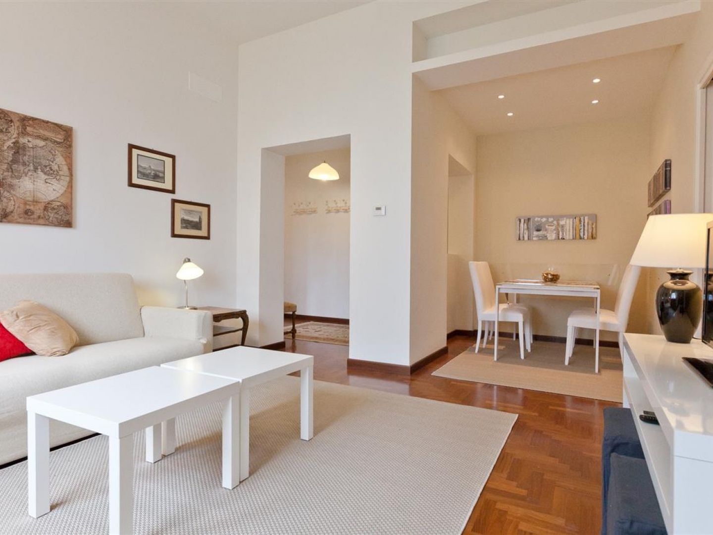 Fotos del hotel - DOMUS DRUSIANA FIRST 1896