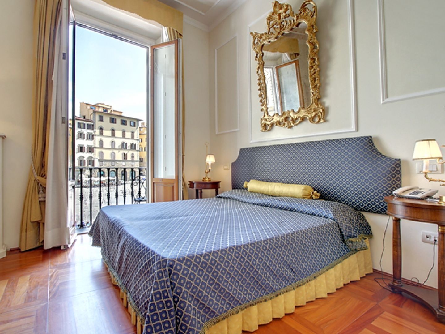 Fotos del hotel - SIGNORIA VIEW SUITE