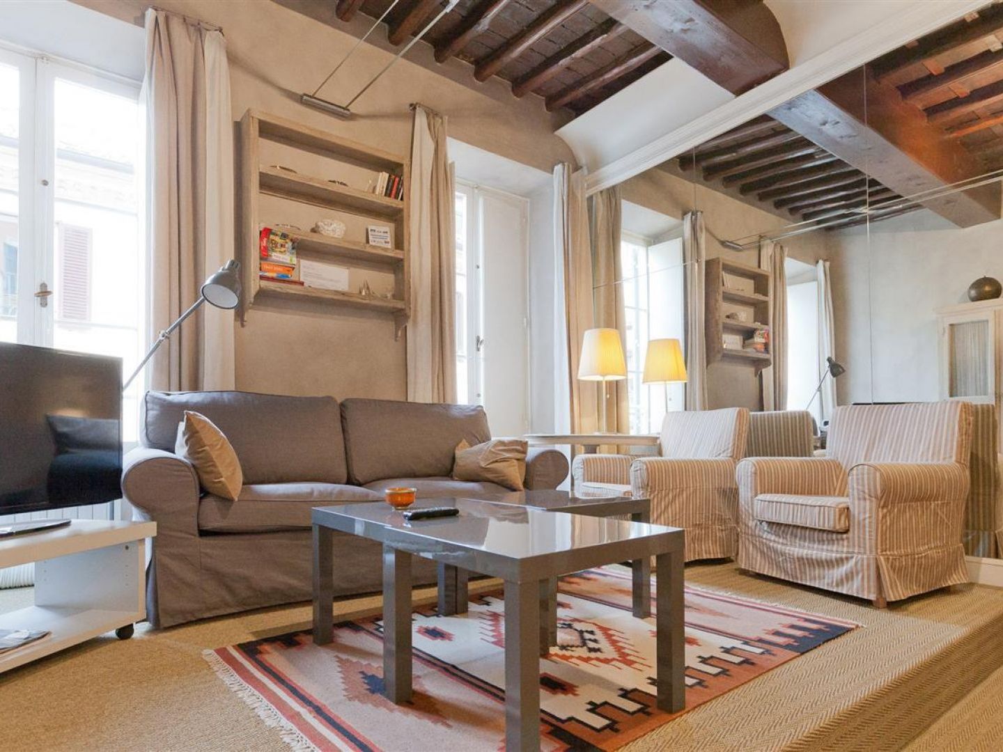 Fotos del hotel - LEONARDO DA VINCI 407