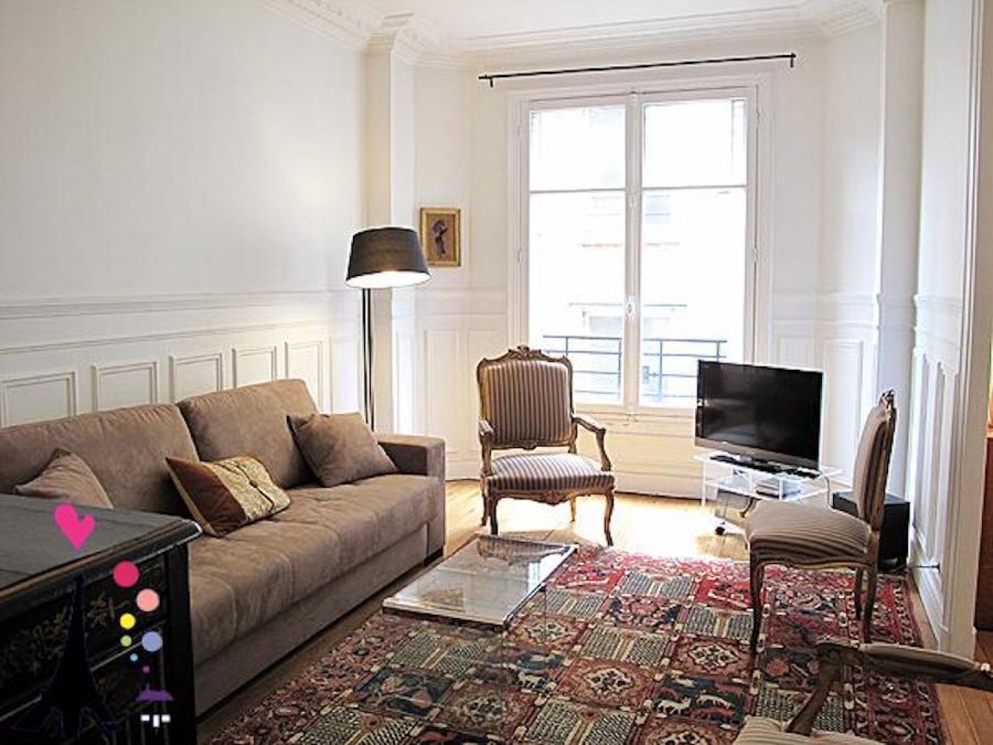 Fotos del hotel - CHAMPS ELYSEES ARGENTINE