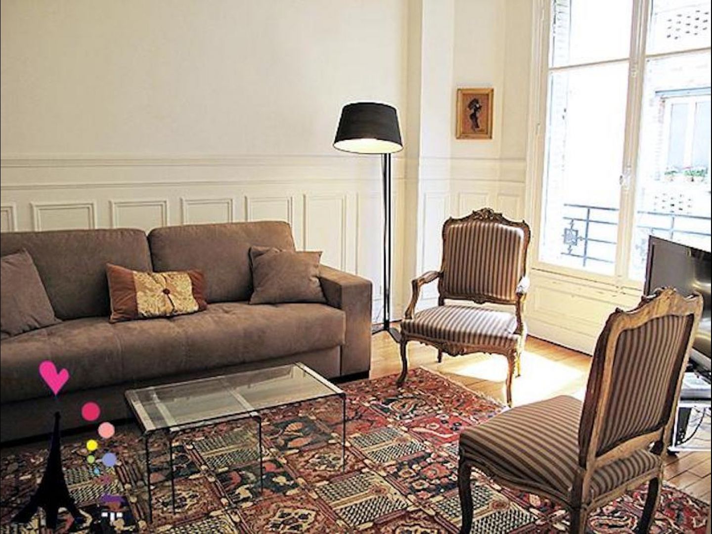Fotos del hotel - CHAMPS ELYSEES ARGENTINE