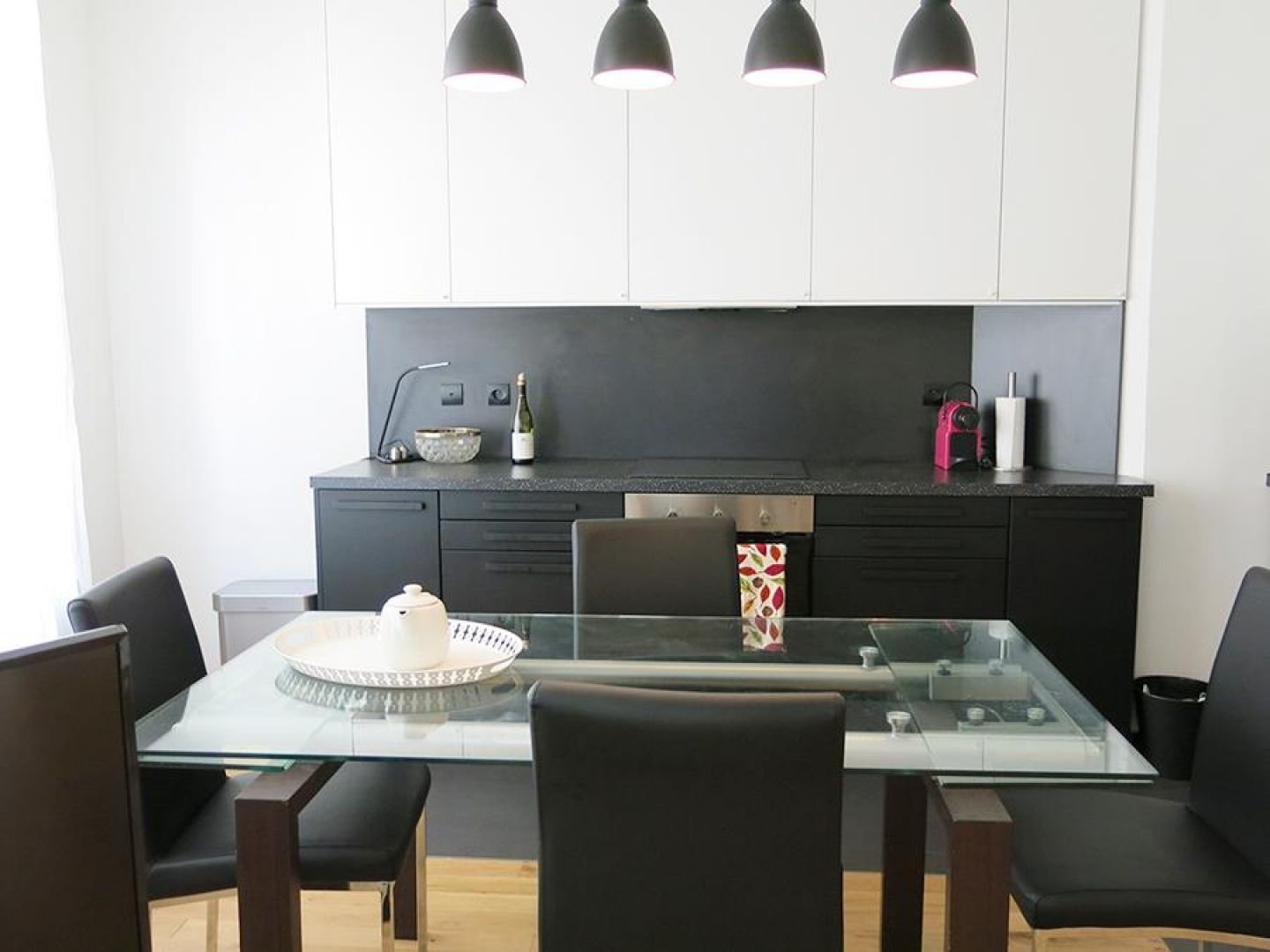 Fotos del hotel - LUXE MARAIS BRETAGNE