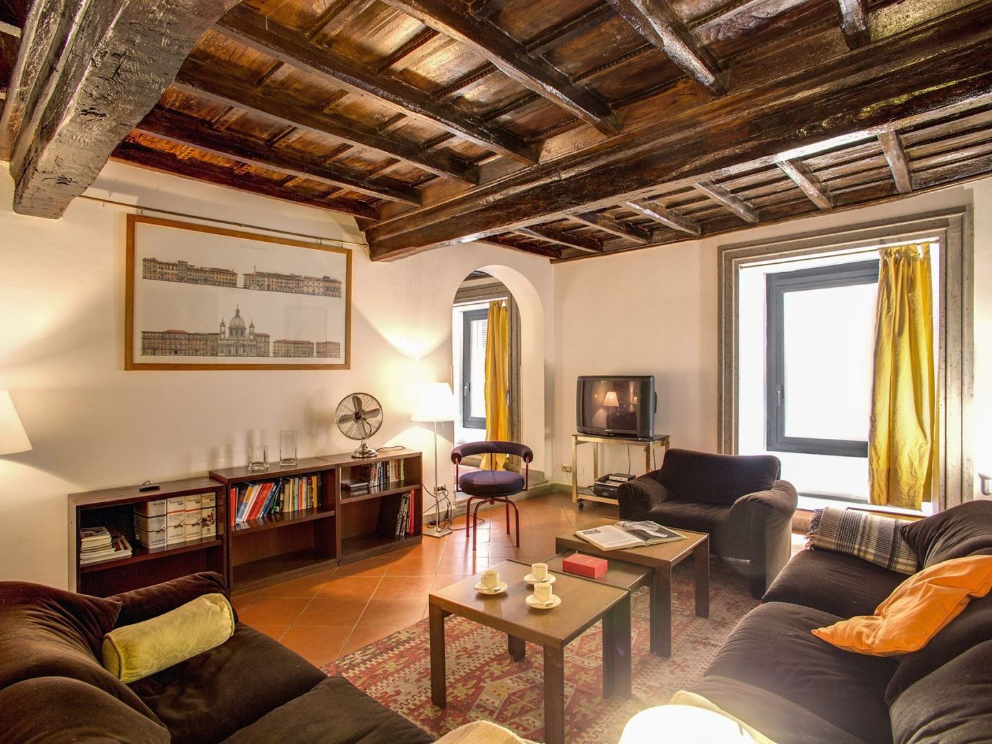 Fotos del hotel - CARTARI SUITE
