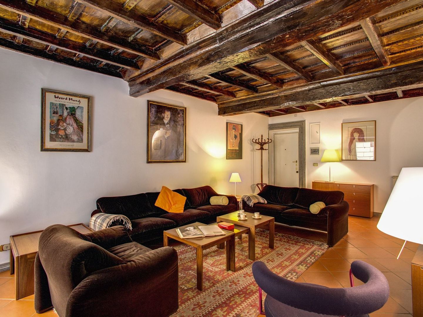 Fotos del hotel - CARTARI SUITE