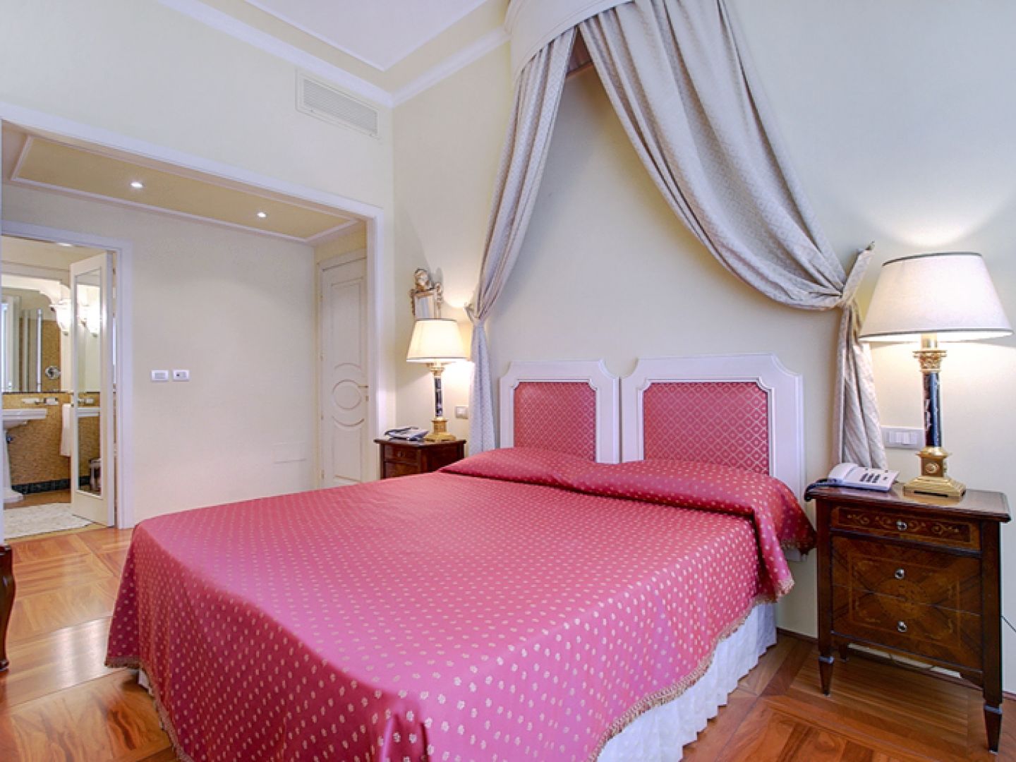 Fotos del hotel - SIGNORIA SUITE