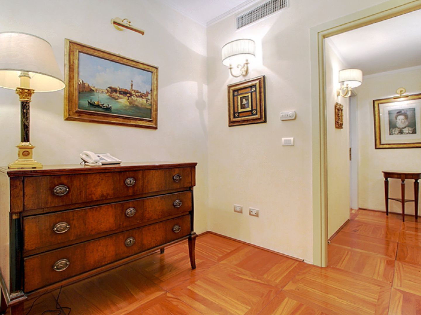 Fotos del hotel - SIGNORIA SUITE