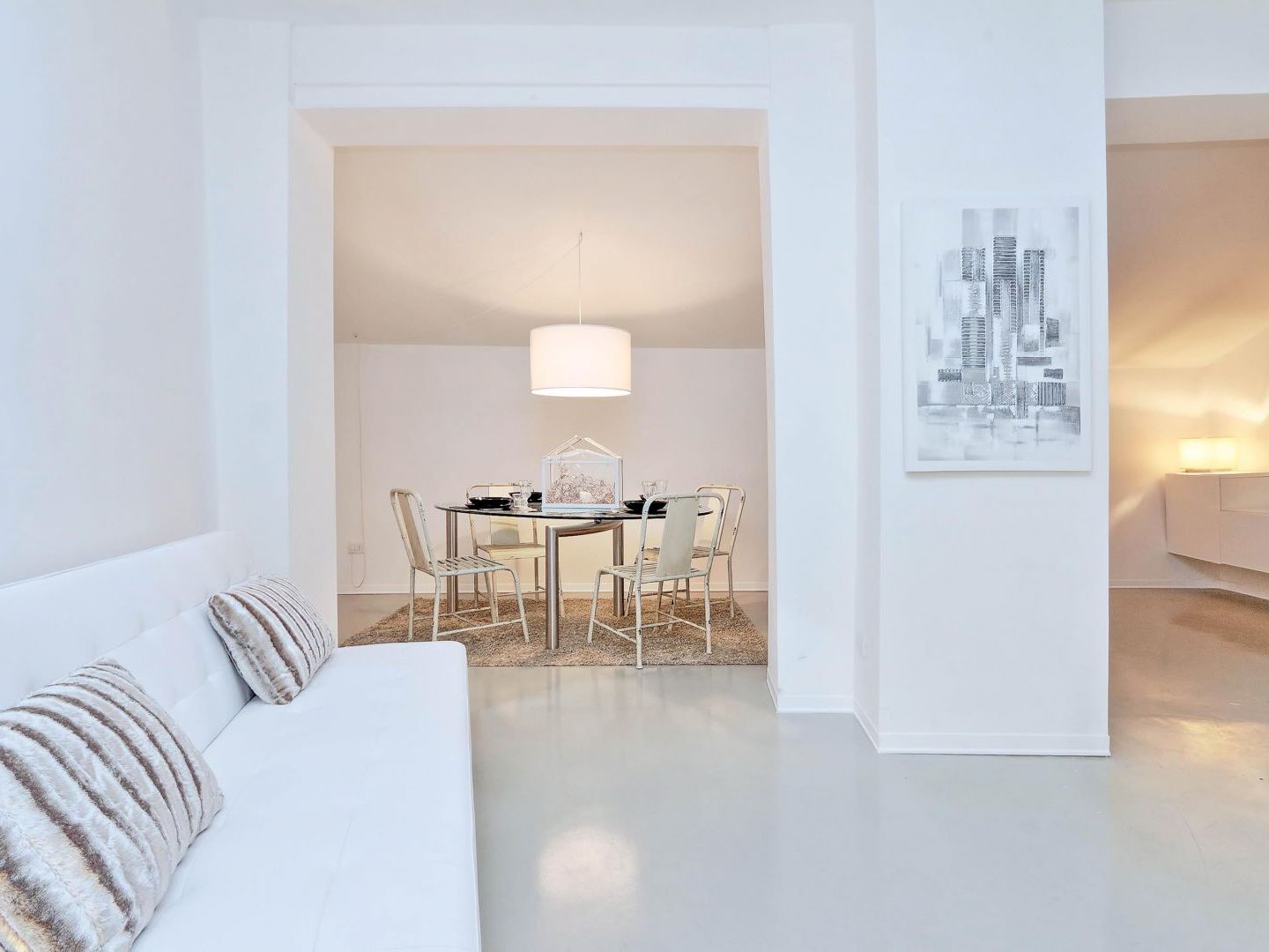 Fotos del hotel - CASA GROTTE