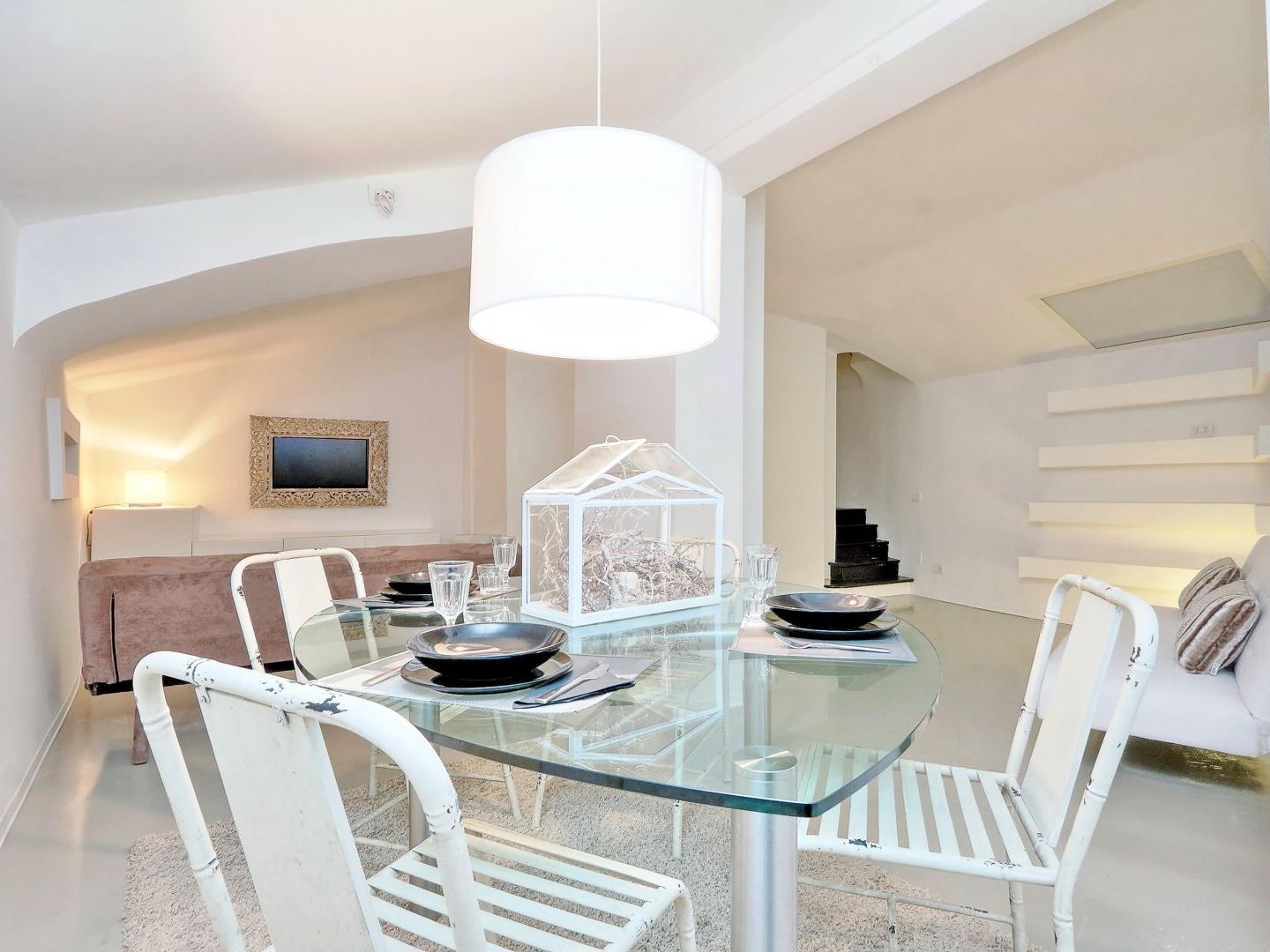 Fotos del hotel - CASA GROTTE