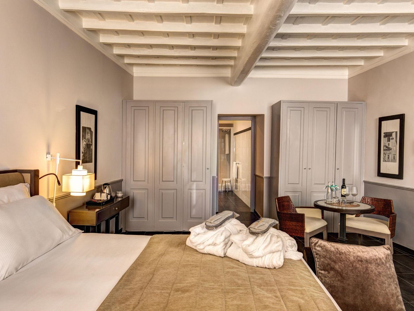 Fotos del hotel - GIULIA SUPERIOR SUITE II