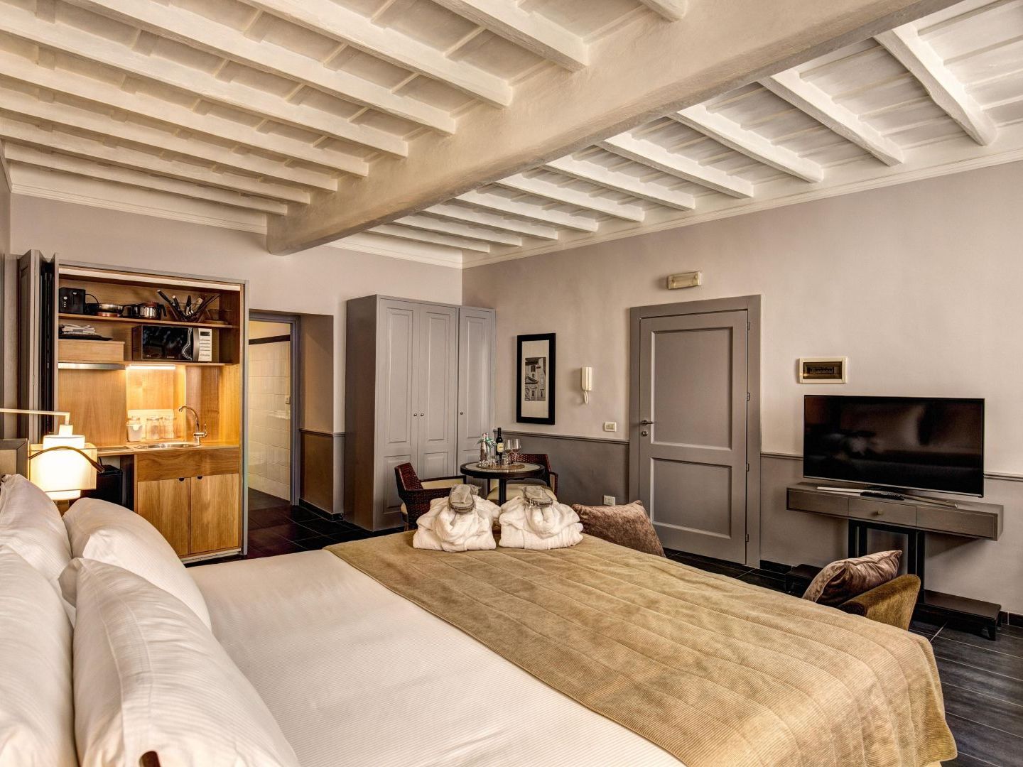 Fotos del hotel - GIULIA SUPERIOR SUITE II