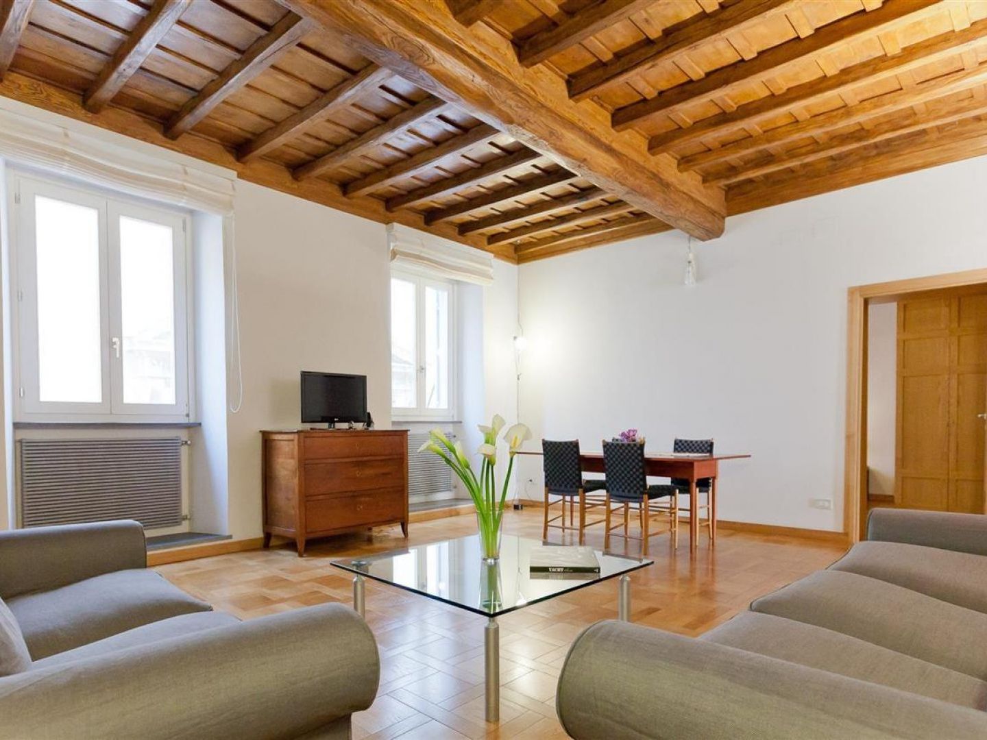Fotos del hotel - PIGNA SUITE 1678