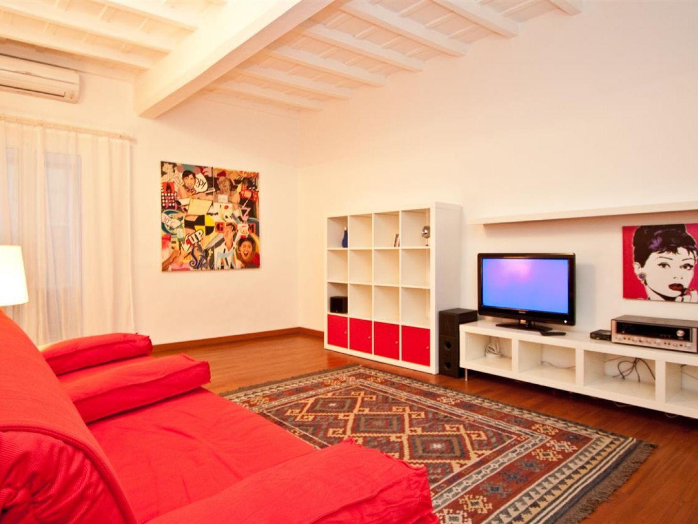 Fotos del hotel - AGNESE IN AGONE 1239