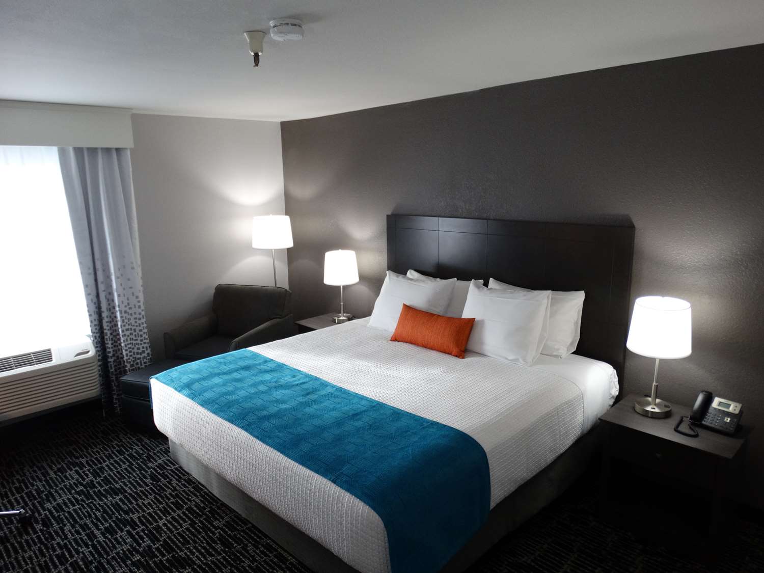 Best Western Plus Sun Canyon