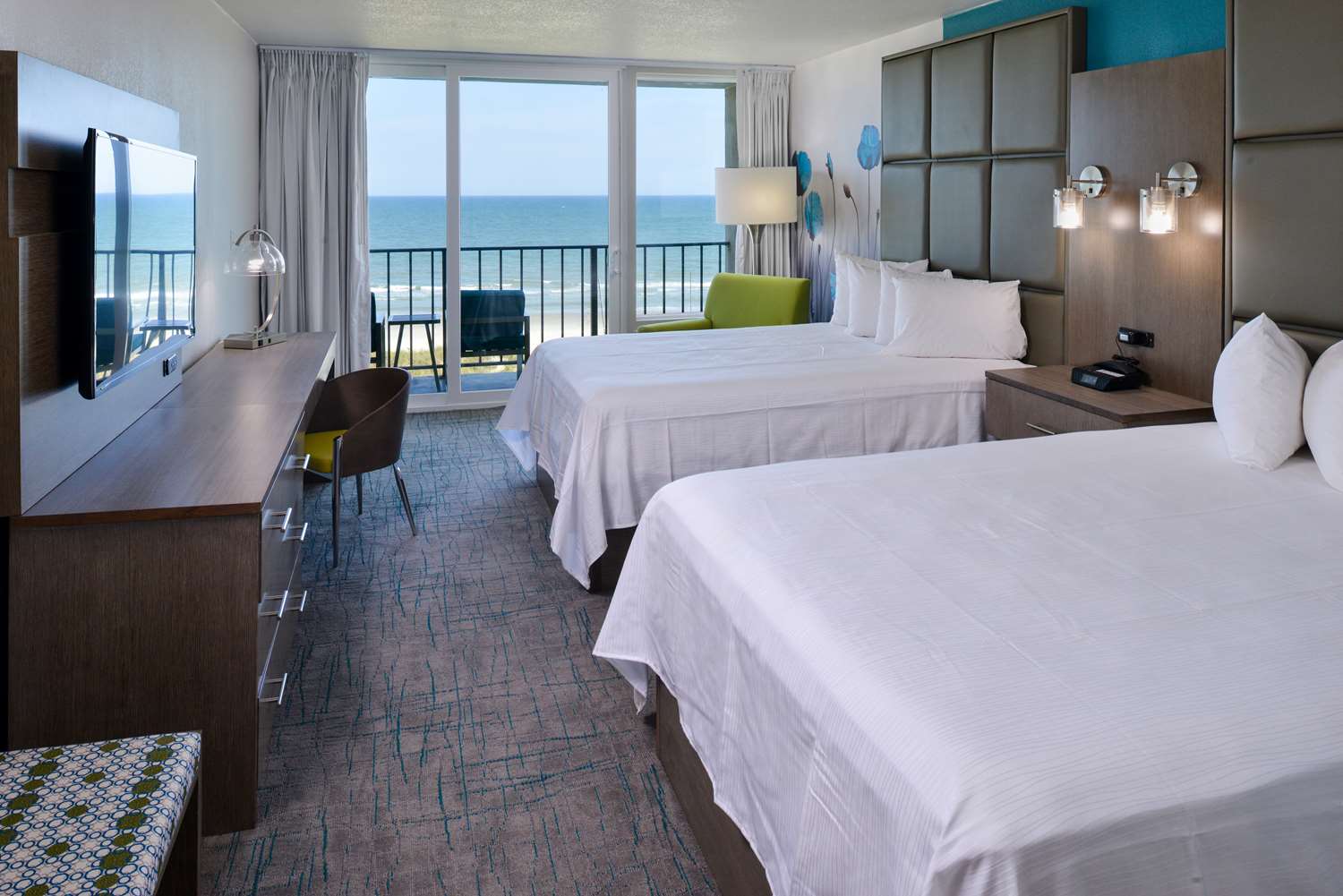 Cabana Shores Inn, BW Premier Collection