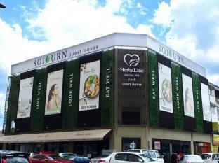 Fotos del hotel - Sojourn Guest House