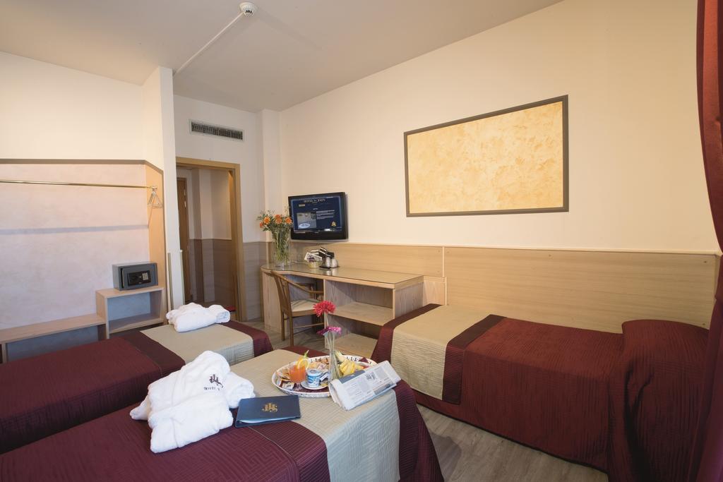 Fotos del hotel - IH MILANO ST JOHN