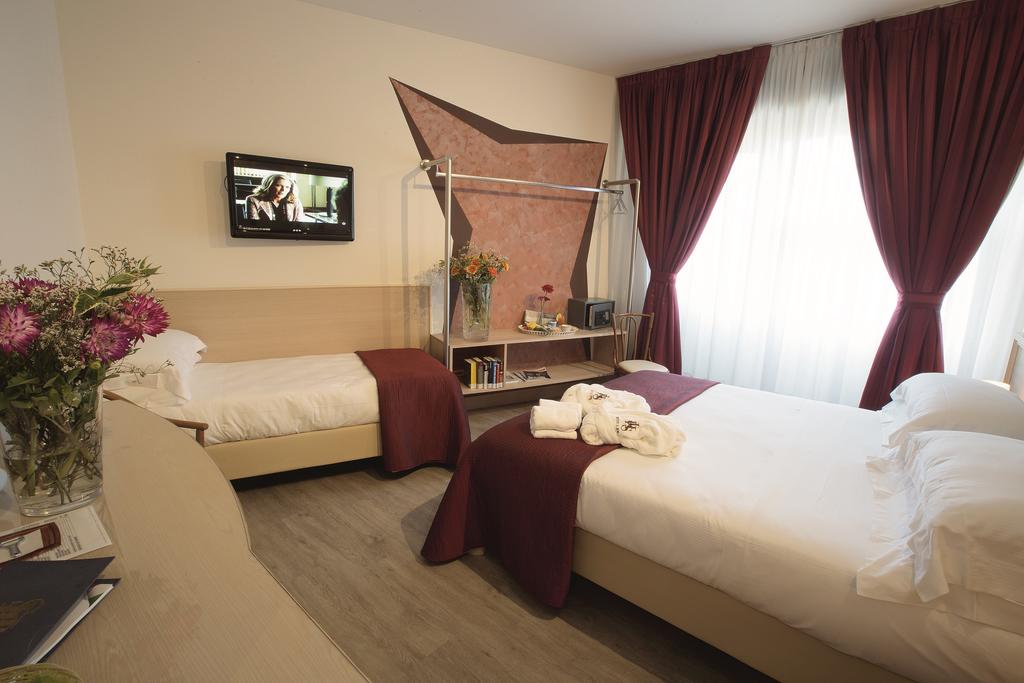 Fotos del hotel - IH MILANO ST JOHN
