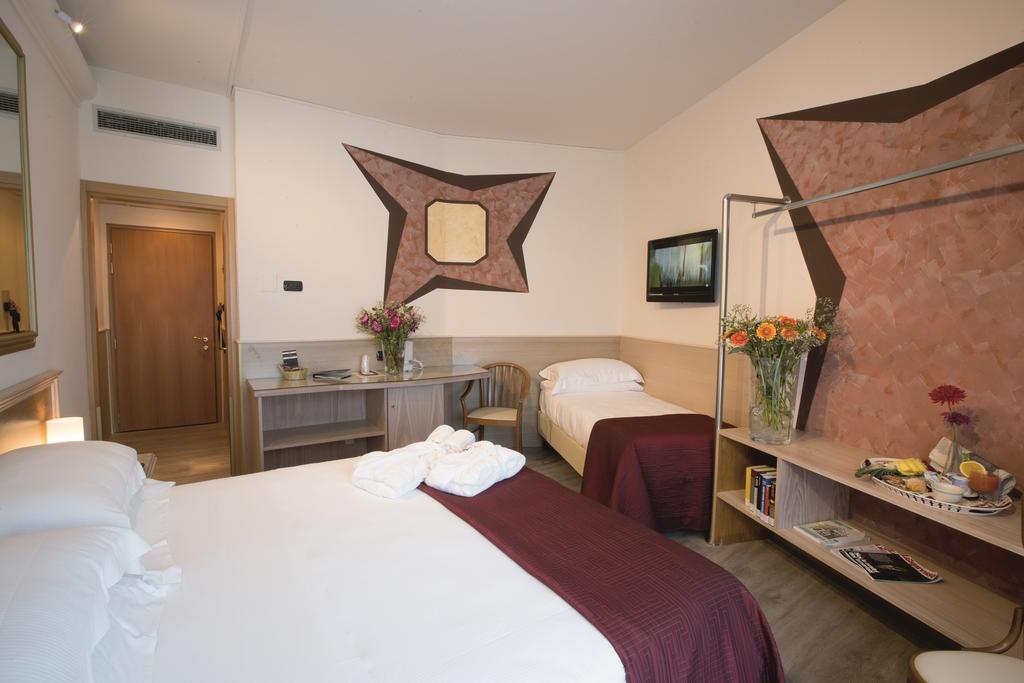 Fotos del hotel - IH MILANO ST JOHN
