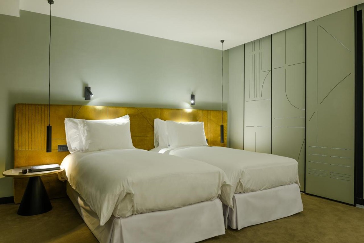 Fotos del hotel - JM SUITES HOTEL ECO-FRIENDLY