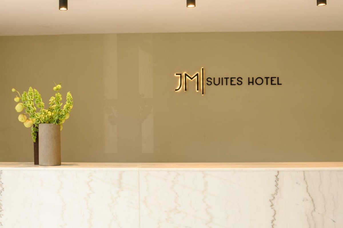 Fotos del hotel - JM SUITES HOTEL ECO-FRIENDLY