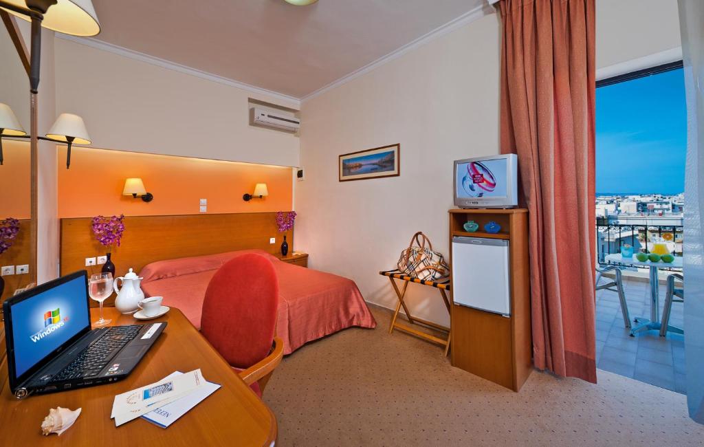 Fotos del hotel - NEFELI HOTEL CHANIA