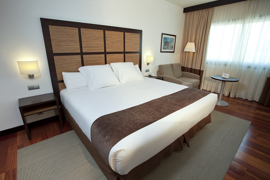 Fotos del hotel - APARTHOTEL ATTICA21 AS GALERAS