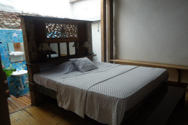 Fotos del hotel - HOTEL CASA DEL MANGO