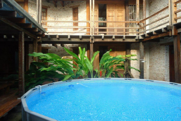 Fotos del hotel - HOTEL CASA DEL MANGO