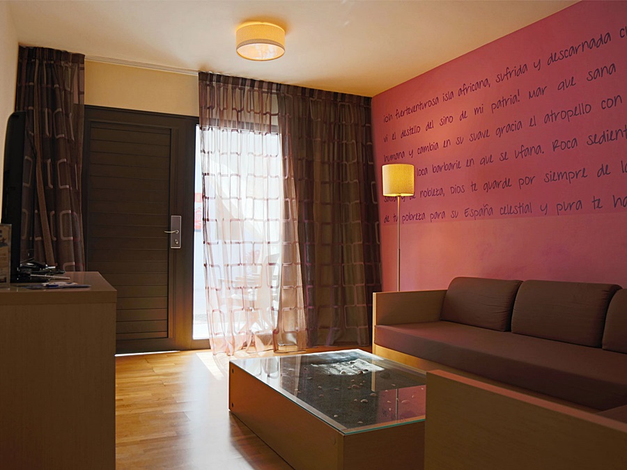 Fotos del hotel - R2 ROMANTIC FANTASIA SUITES & DREAMS - ADULTS ONLY