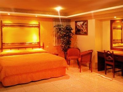 Fotos del hotel - HOTEL EL MARQUES