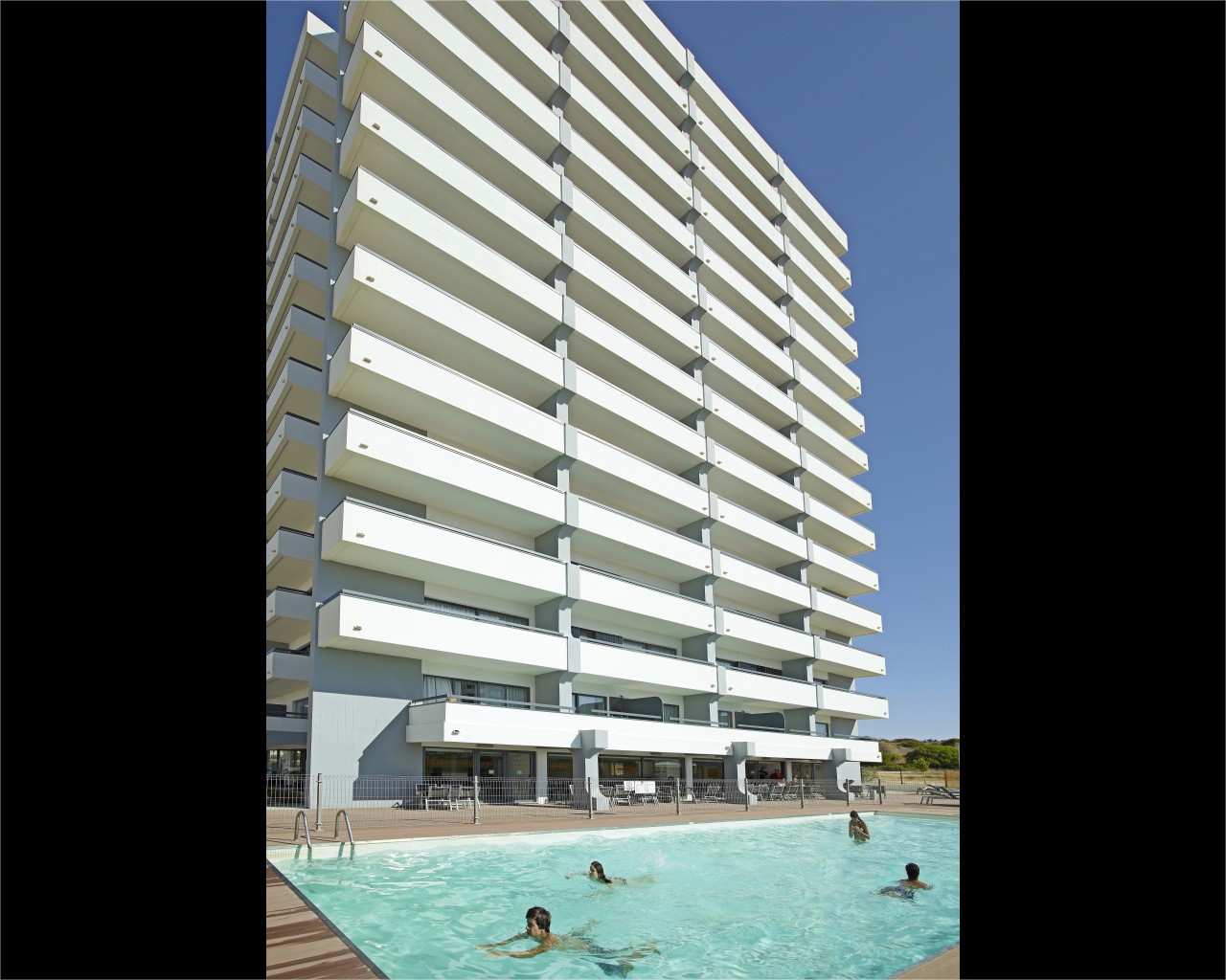 Fotos del hotel - LUNA ALVOR BAY