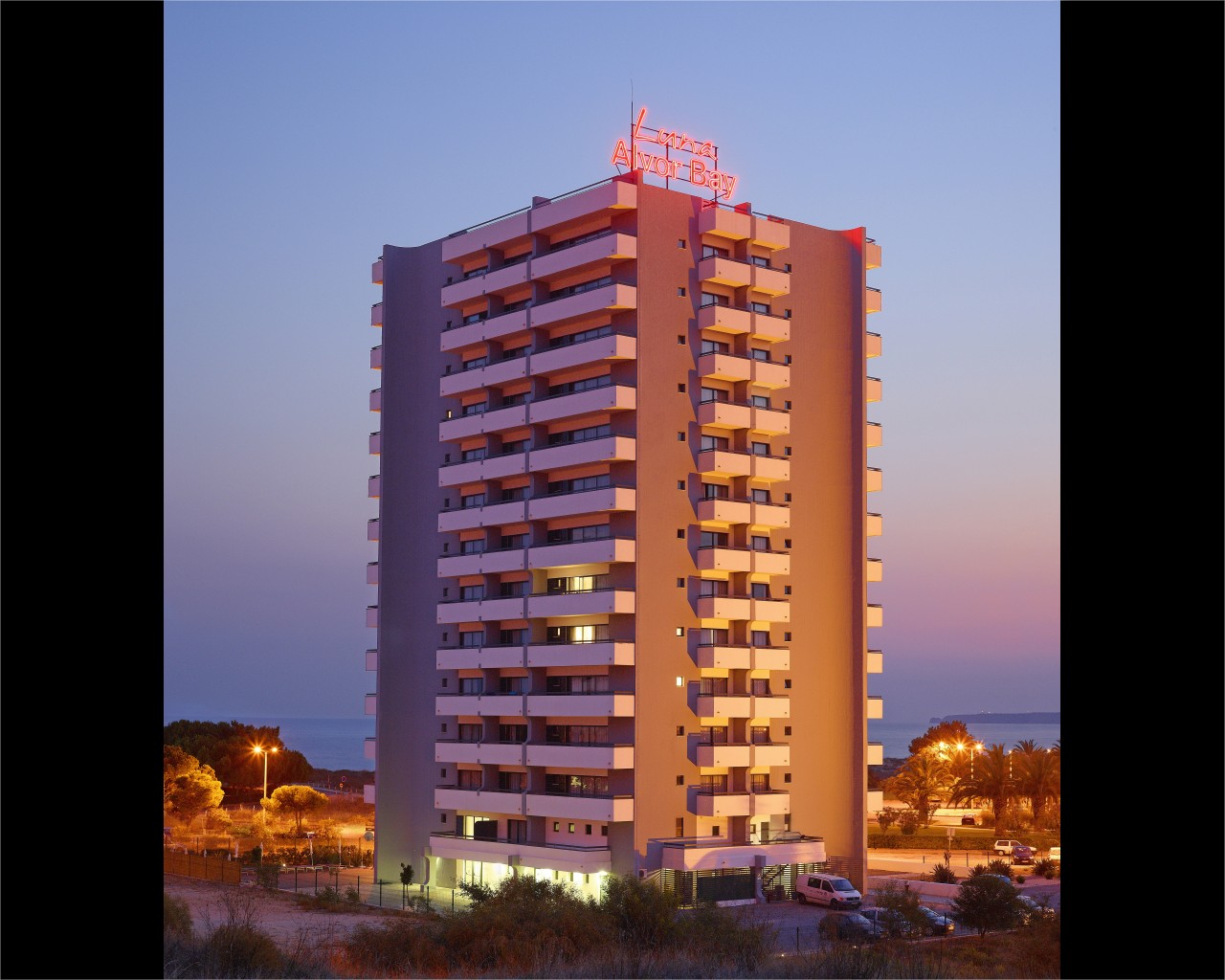 Fotos del hotel - LUNA ALVOR BAY