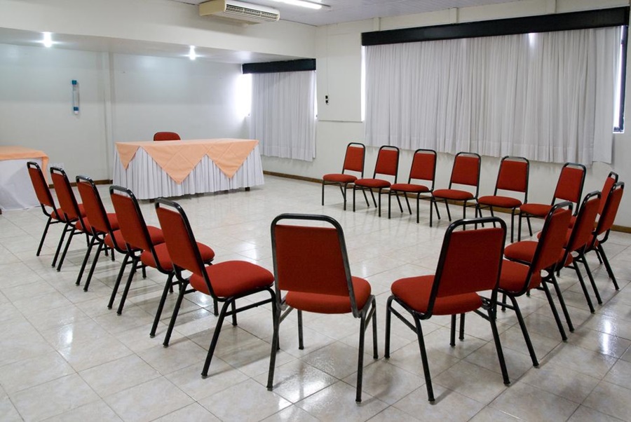 Fotos del hotel - PLAZA SALVADOR