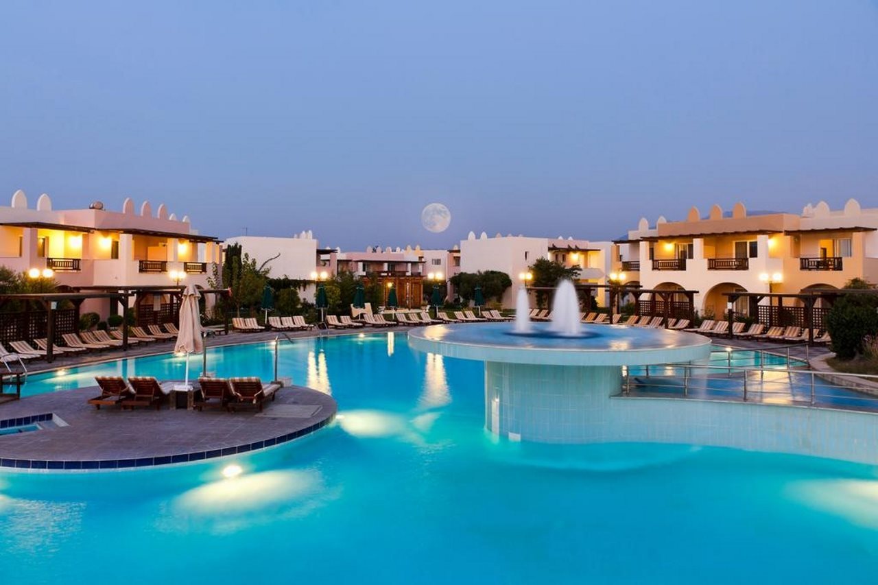 Fotos del hotel - Gaia Palace Hotel