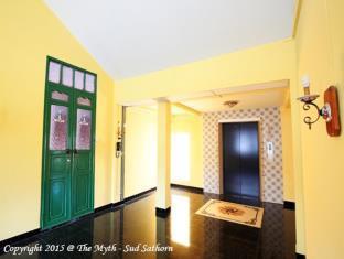 Fotos del hotel - The Myth Sud Sathorn