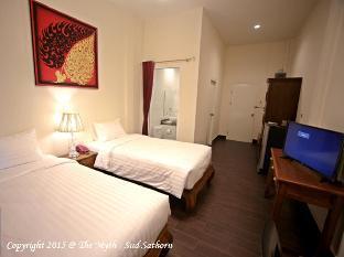 Fotos del hotel - The Myth Sud Sathorn