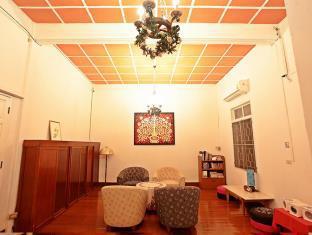 Fotos del hotel - The Myth Sud Sathorn