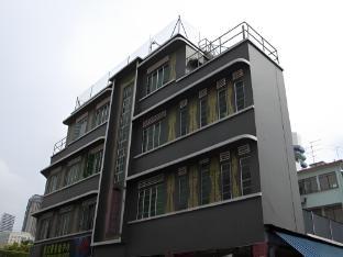 Fotos del hotel - Meriton Hotel