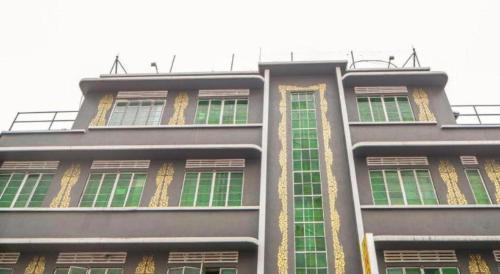 Fotos del hotel - Meriton Hotel