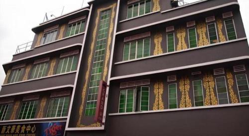 Fotos del hotel - Meriton Hotel