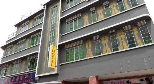 Fotos del hotel - Meriton Hotel