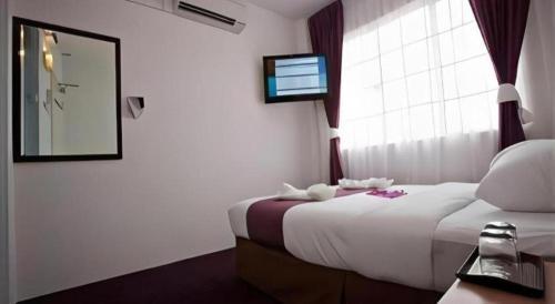 Fotos del hotel - Meriton Hotel