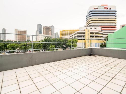 Fotos del hotel - Meriton Hotel