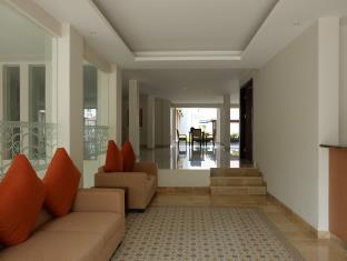 Fotos del hotel - Jasmine Suites