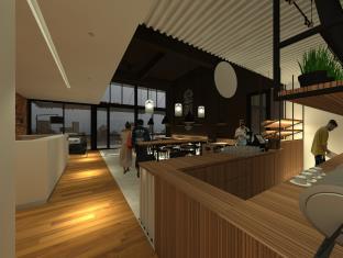 Fotos del hotel - MAXLEY HOTEL ARJUNA