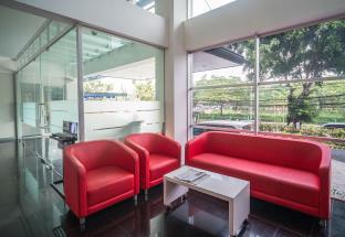 Fotos del hotel - ZEN ROOMS SETIABUDI