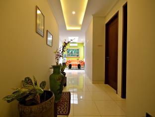 Fotos del hotel - ZENROOMS TEBET GUDANG PELURU