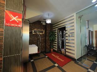 Fotos del hotel - OYO 115 Hotel Safari 1