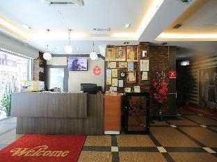 Fotos del hotel - OYO 115 Hotel Safari 1