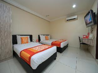 Fotos del hotel - OYO 115 Hotel Safari 1